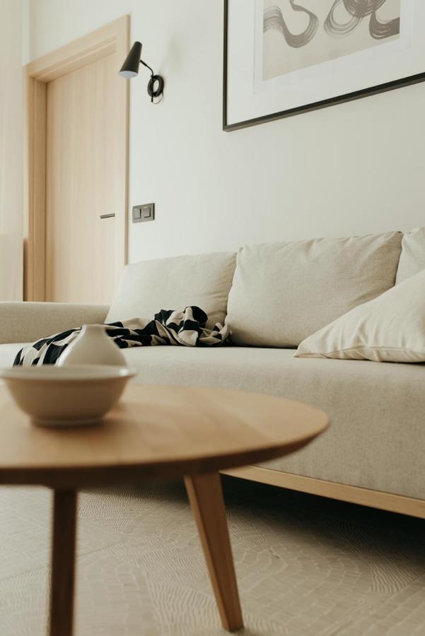 Apartament Marina Port ヴロツワフ エクステリア 写真