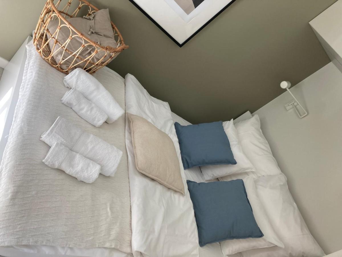 Apartament Marina Port ヴロツワフ エクステリア 写真